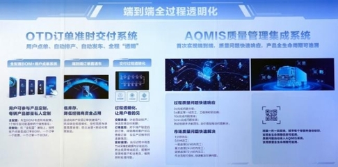 北汽重卡數字孿生智慧工廠引領產業革新，北京重卡首臺車下線即交付彰顯智造實力